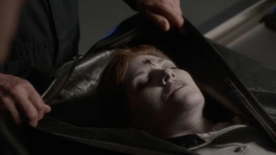 You never loved me. - NCIS
