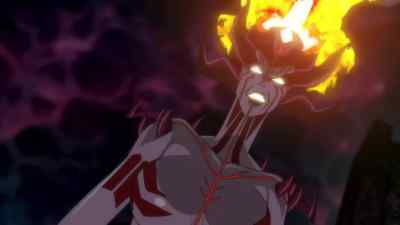 You never loved me. - Dante's Inferno: An Animated Epic
