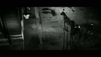 You never mentioned his mental state. - The Elephant Man