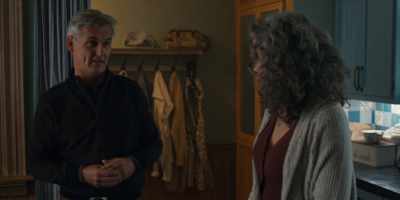 - You never even mentioned
that you were married - The Way Home