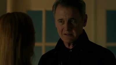 You never mentioned you were in love. - Salvation