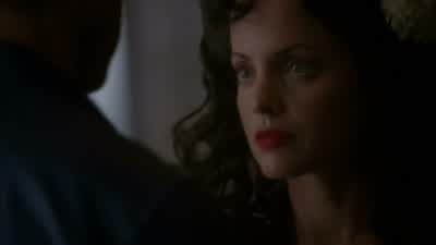 You never need to do that with me. - American Horror Story