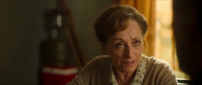 You never opened the suitcase,
you don't know what was in it. - The Extortion