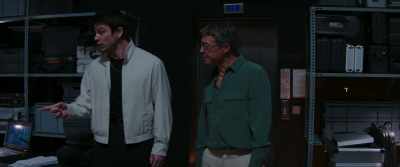 You never paid, uh...
Mr. Simmonds's commission. - Operation Fortune: Ruse de Guerre