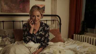 You never read my texts.
Wait, are you in bed? - Sincerely, Yours, Truly