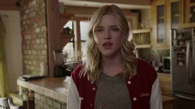 You never realized
how lucky you are, Sky. - The Shoplifting Pact