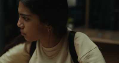 You were never
really that close. - Quickening