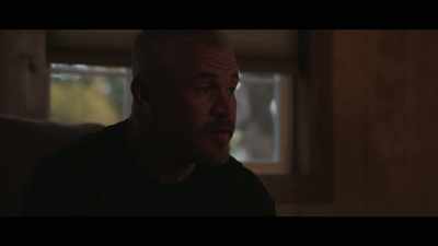 You never really feel alive
when you do it for so long. - Bull Shark 3