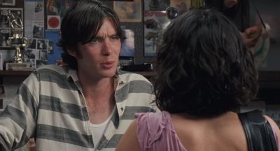 You never rented a movie - Watching the Detectives