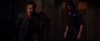 You never said they could do that I didn't know - Vampires