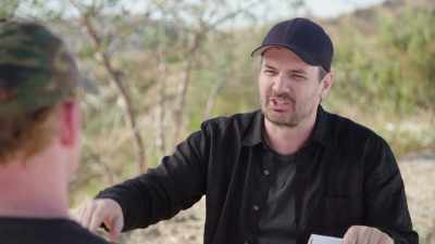 YOU NEVER SEE A SCHOOL GIRL SAY, - The Jim Jefferies Show
