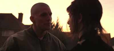 You never see them together
and you never will, - The Modern Way