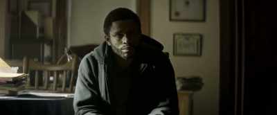 You never seen
this guy before?" - Crown Heights