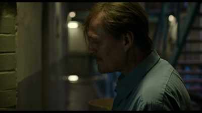 - You never sent me any.
- And you still can't talk properly. - Great Freedom