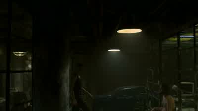 You never should have come after me, Lieberman. - Marvel's The Punisher