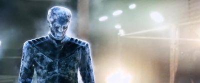 You never should have left - X Men: The Last Stand