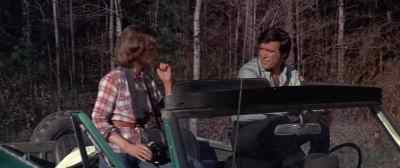 - You never stop shooting, do you? - Grizzly