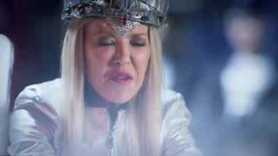 - You never stopped loving her!
- And I never will! - The Last Sharknado: It's About Time