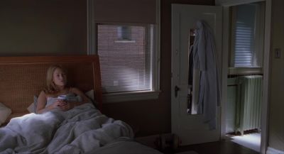 You never talk about yourself What do you do - Angel Eyes