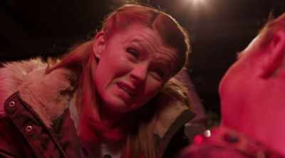 You were never the favourite, - Murder, They Hope