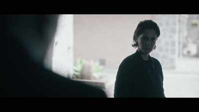 You were never there for him,
you left him alone. - Like Sheep Among Wolves