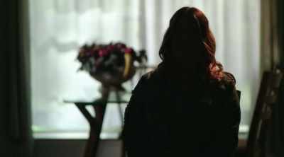 You never think in
a million years, - The Lesson Is Murder