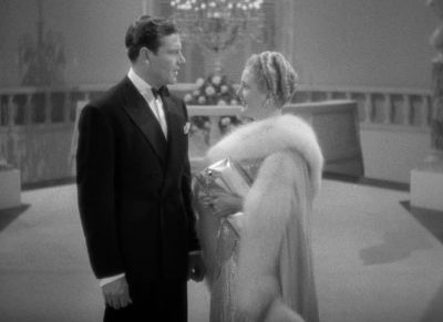 You never think of anything but topic A do you - The Palm Beach Story