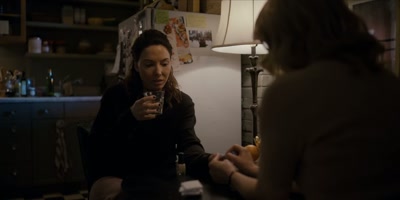 You never told me about what
happened to you which is... - Accused