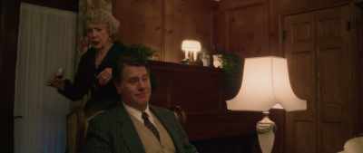 You never told me Elizabeth
was a Fontaine. - Albatross