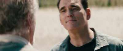 - You never told me that before.
- You never asked me. - Head Full of Honey