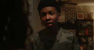 You never told me
he was in prison. - Buried Alive and Survived