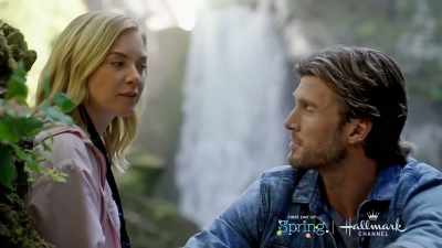 You... Never told me - Chasing Waterfalls
