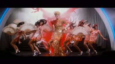 You never told me you spoke my language Dr JonesOnly on special occasions - Indiana Jones and the Temple of Doom