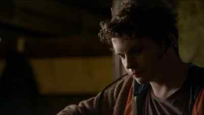 You never told me
what happens. - Continuum