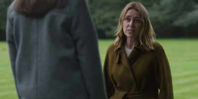 You never told me that
he was the only survivor - The Midwich Cuckoos