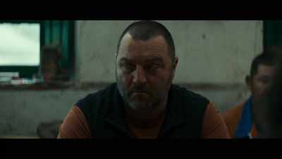 You never told us, - The Beasts