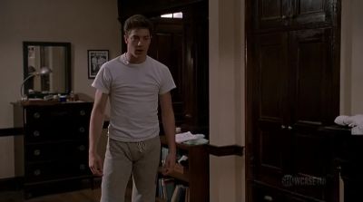 You never told me what religion you are - School Ties