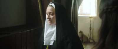 You were never truly
here to serve the Lord. - The Adventures of Maid Marian