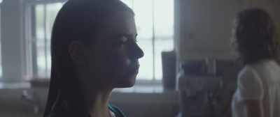 You were never unsafe. - Thoroughbreds