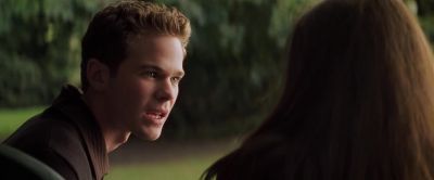 You never use your power against another mutant - X Men