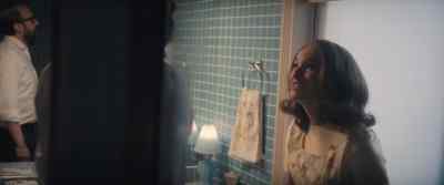 You never wanted to do anything else. - Lady in the Lake