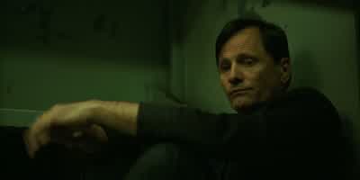 You never win with violence TonyYou only win when you maintain your dignity - Green Book