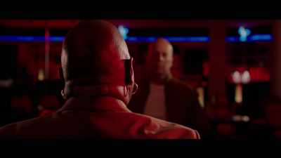 You never won
an Academy Award, - Comedy Central Roast of Bruce Willis