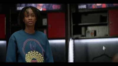 - You never wonder why
Shannon just stopped - Long Slow Exhale