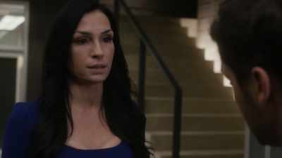 You and Nez are FSB agents - The Blacklist: Redemption
