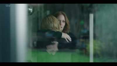 You and Nick,
something was going on, - Dark Heart