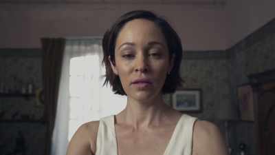 You... nieta. - La Llorona