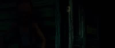 You. -No. -DJ, run! - Monster House