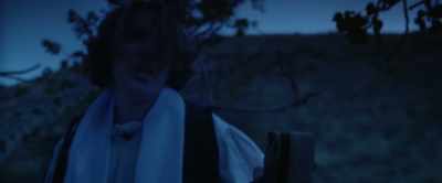 You were no more
his son than I was. - Wuthering Heights