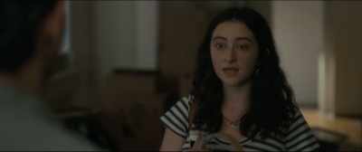 You had no right to do what you did, - After the Wedding